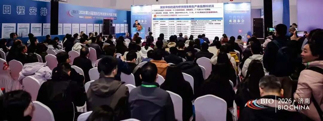 安琪在生物发酵领域的领先地位