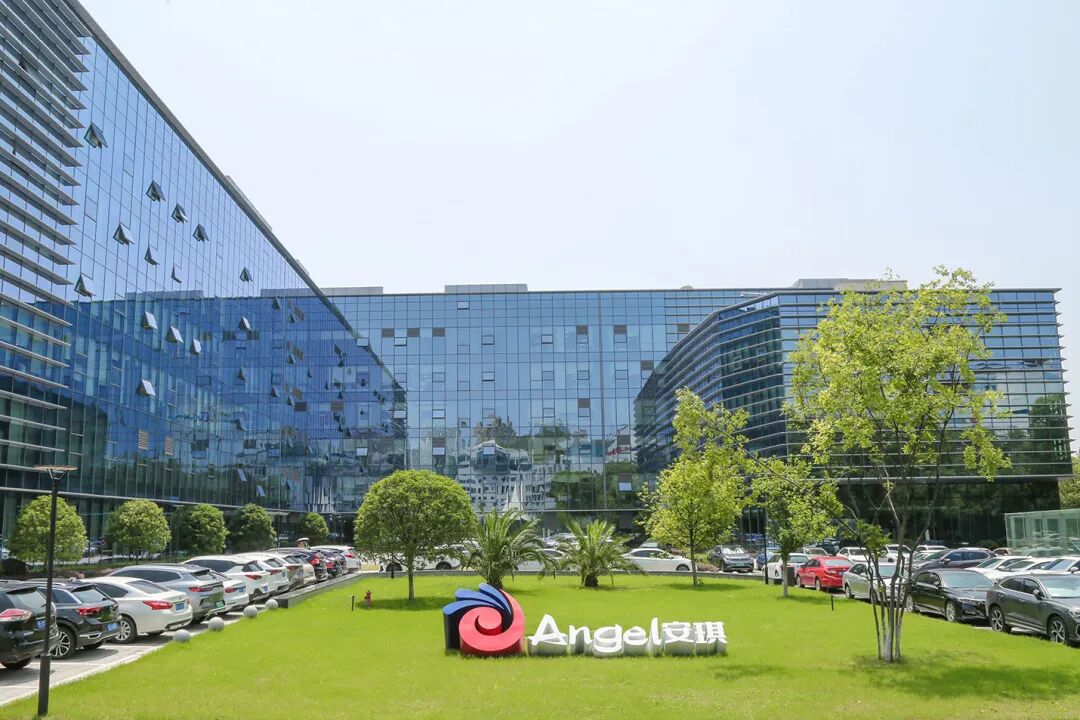 安琪集团总部园区