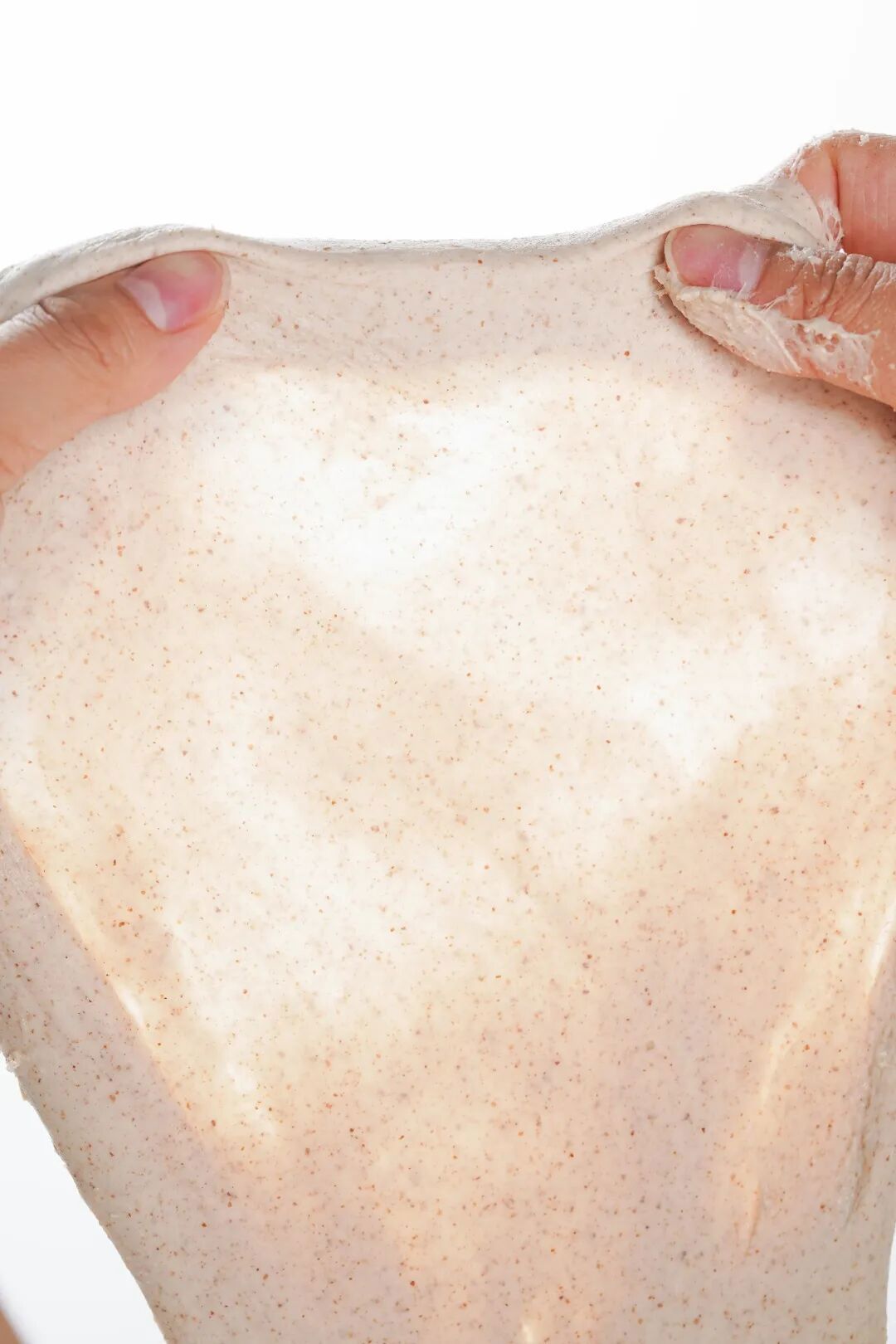 “手套膜”的三种状态