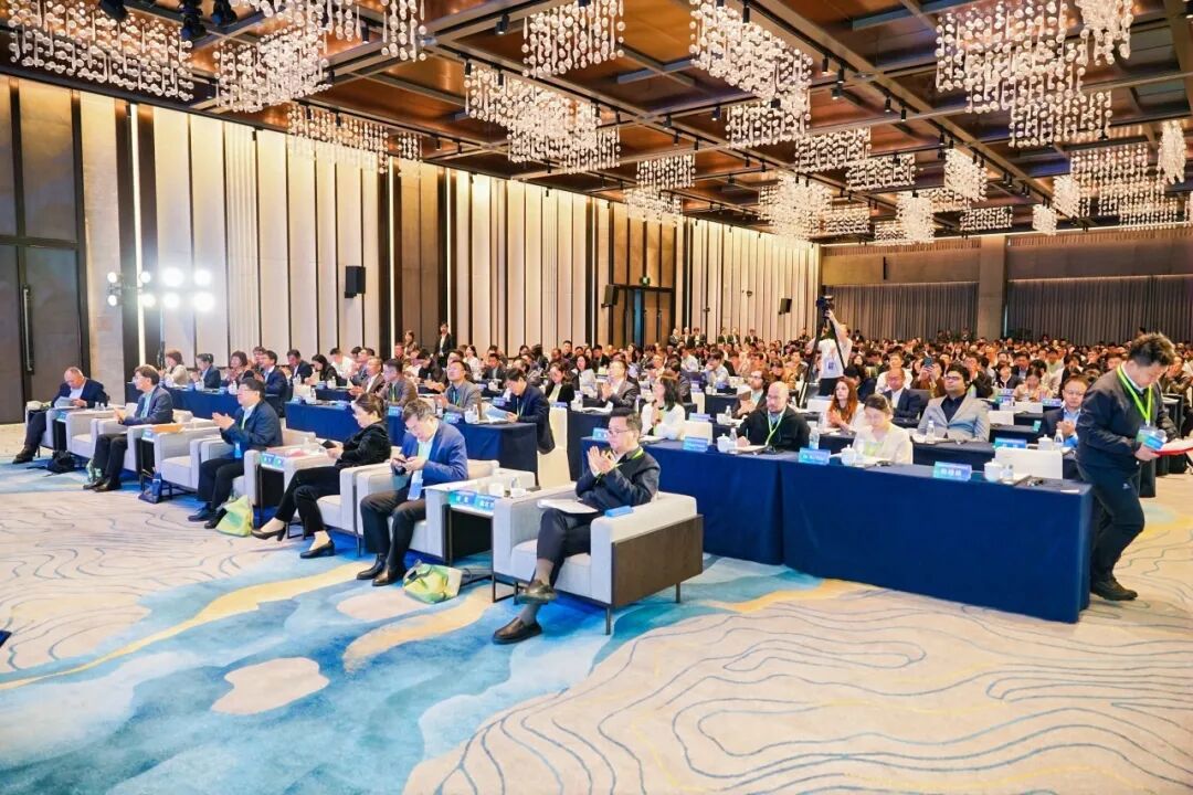 新质蛋白领域的重要国际盛会