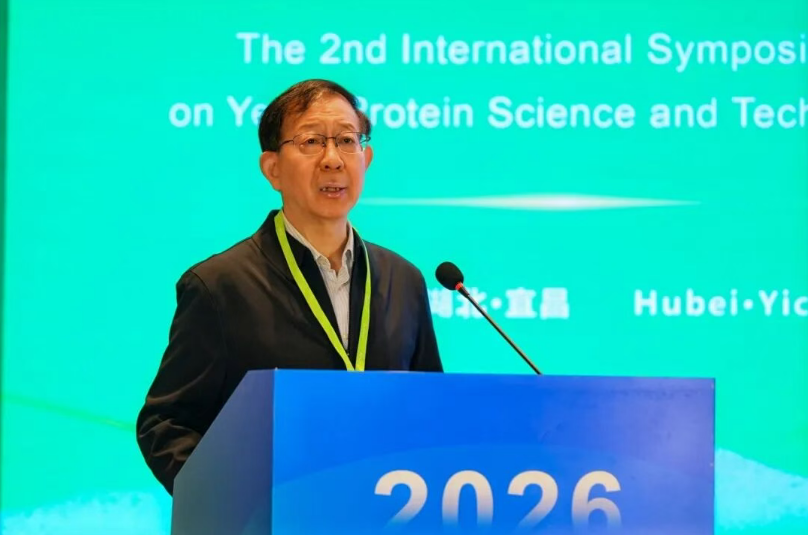 中国工程院院士孙宝国教授