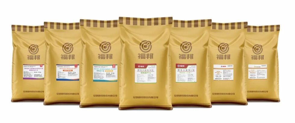 福邦酵母水解物 福邦酵母水解物