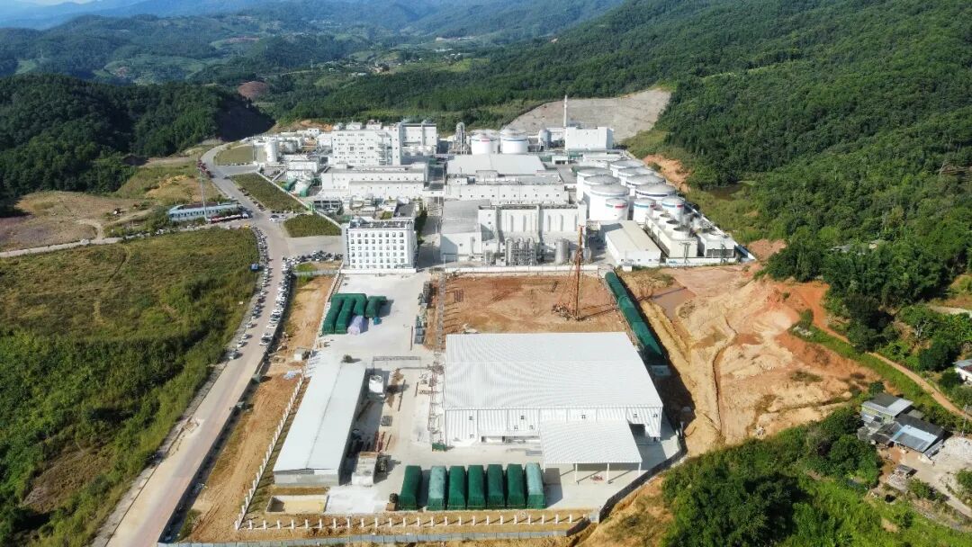 酵母生产产生的醪液被用于有机肥生产 酵母生产产生的醪液被用于有机肥生产
