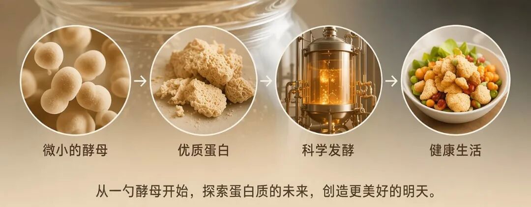 未来的蛋白质 未来的蛋白质