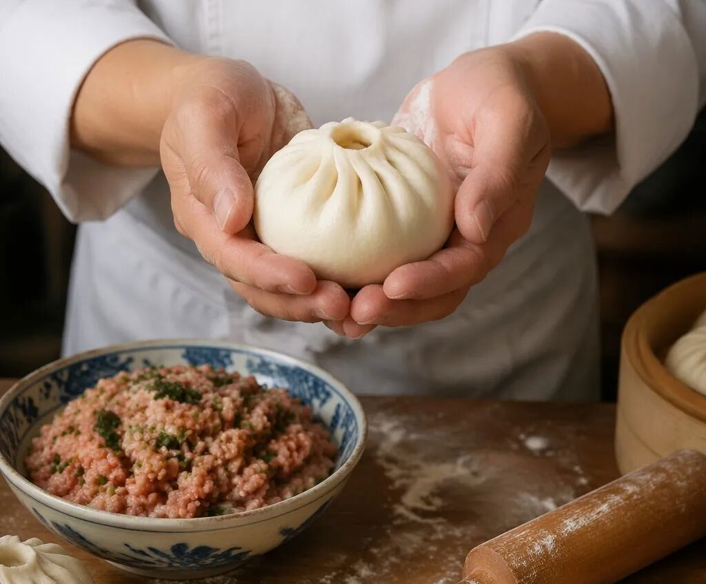 从一勺酵母开始,重新认识蛋白质的未来 从一勺酵母开始,重新认识蛋白质的未来
