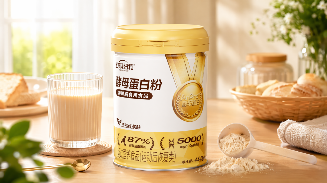 酵母蛋白粉 酵母蛋白粉