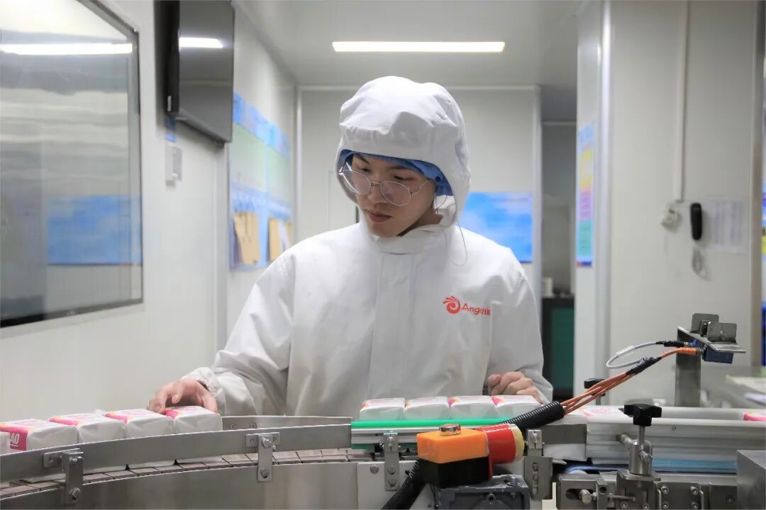 酵母的价值进入更多行业 酵母的价值进入更多行业