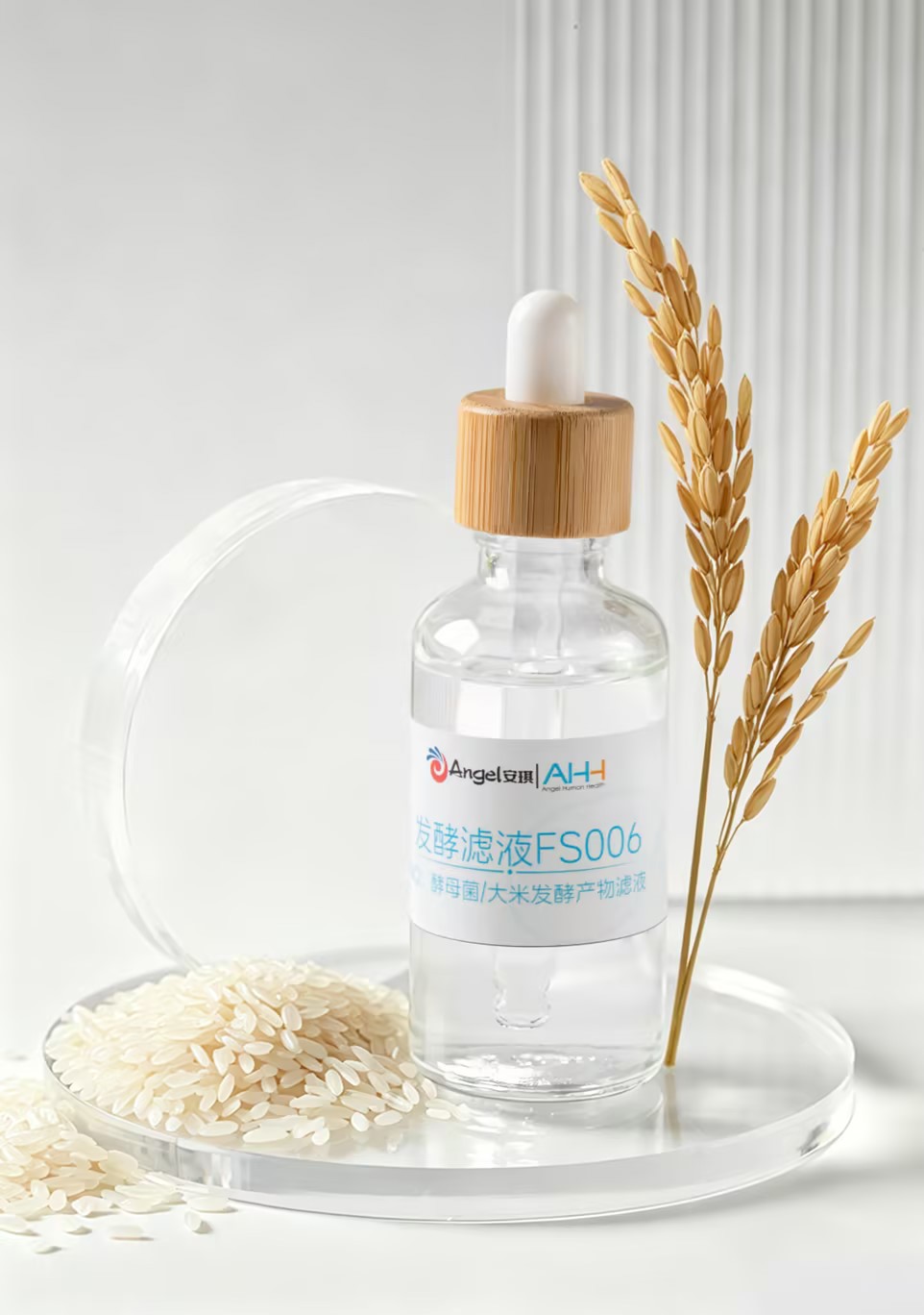 安琪发酵滤液FS006酵母菌 安琪发酵滤液FS006酵母菌