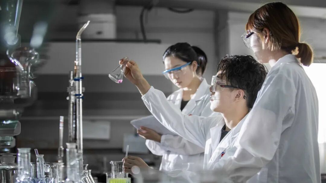 安琪在酿酒功能微生物领域深耕40年 安琪在酿酒功能微生物领域深耕40年