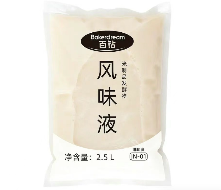 百钻风味液JN-01 百钻风味液JN-01