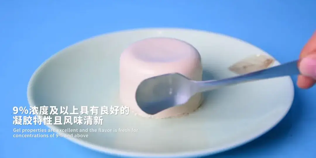 酵母蛋白原料的应用 酵母蛋白原料的应用