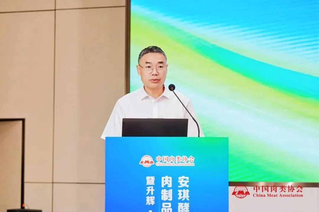 安琪酵母股份有限公司总经理肖明华 安琪酵母股份有限公司总经理肖明华