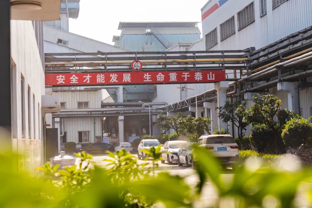 安琪公司持续探索酵母醪液与板框污泥资源综合利用路径 安琪公司持续探索酵母醪液与板框污泥资源综合利用路径