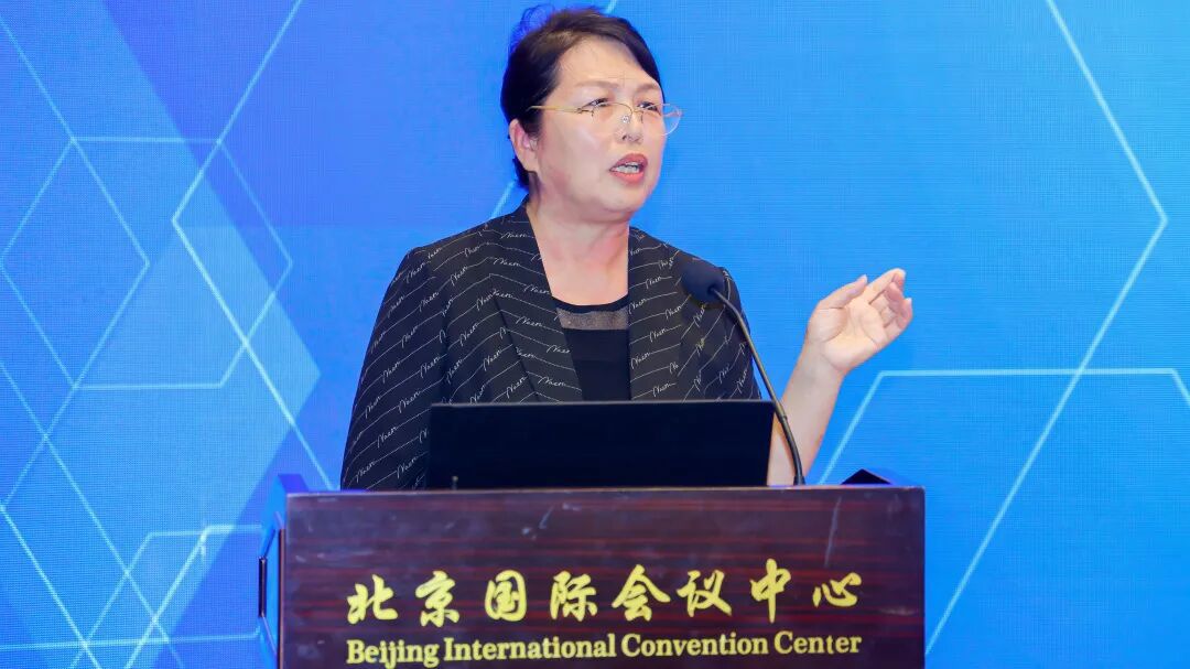 中国食品科学技术学会副理事长 中国食品科学技术学会副理事长