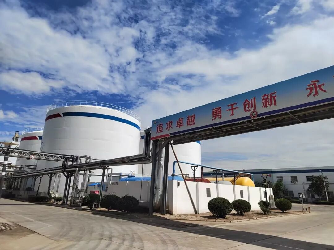济宁公司地区影响力不断增强 济宁公司地区影响力不断增强