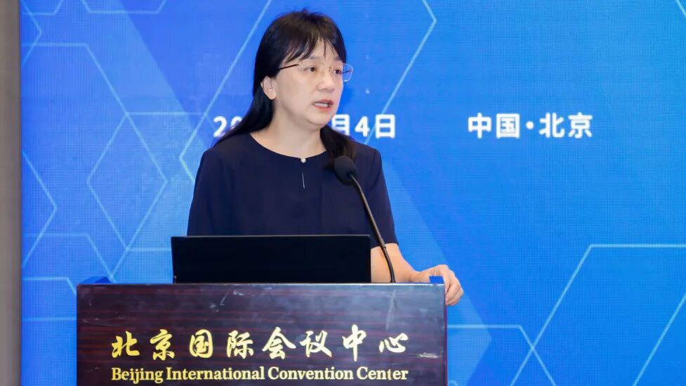 中国疾病预防控制中心营养与健康所副所长 中国疾病预防控制中心营养与健康所副所长