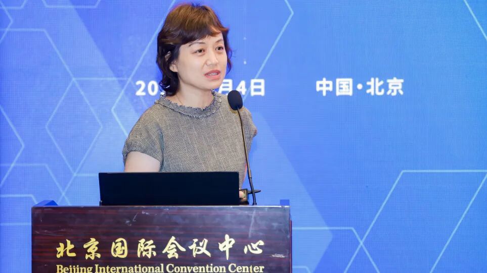 江南大学未来食品科学中心教授钟芳 江南大学未来食品科学中心教授钟芳
