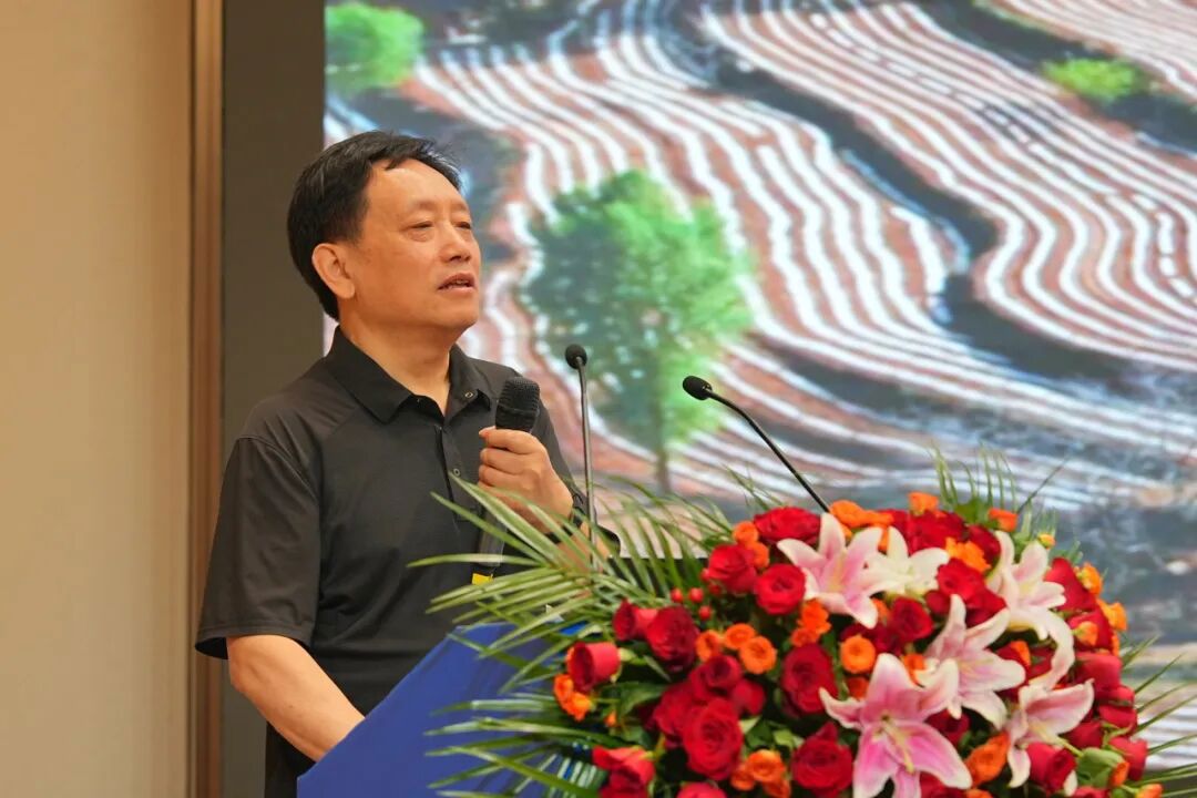 全国农业技术推广服务中心首席专家 高祥照 全国农业技术推广服务中心首席专家 高祥照