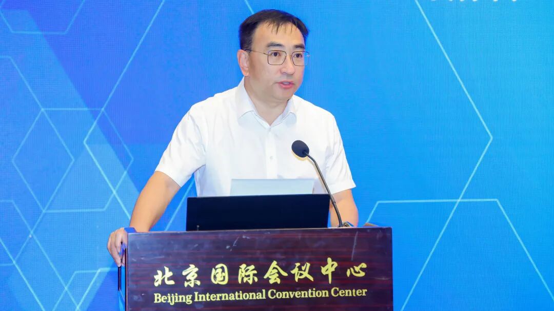 安琪酵母股份有限公司副总经理郭江勇 安琪酵母股份有限公司副总经理郭江勇
